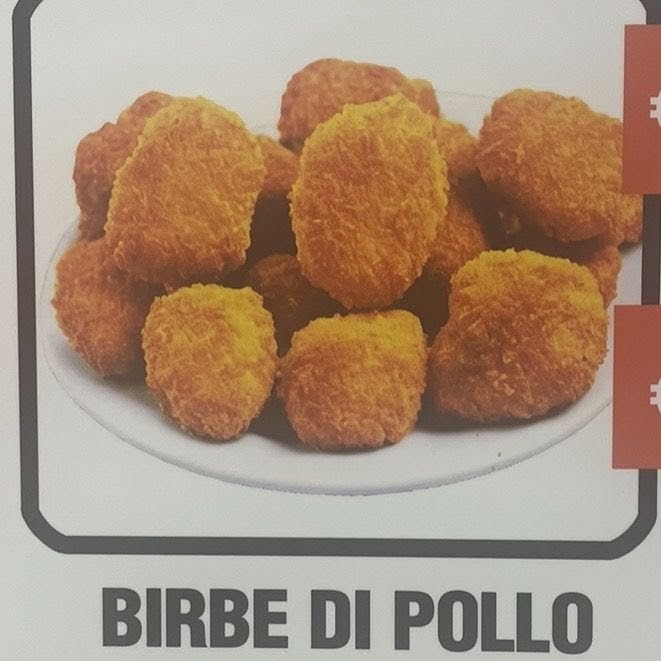 Happy Kebab Roseto