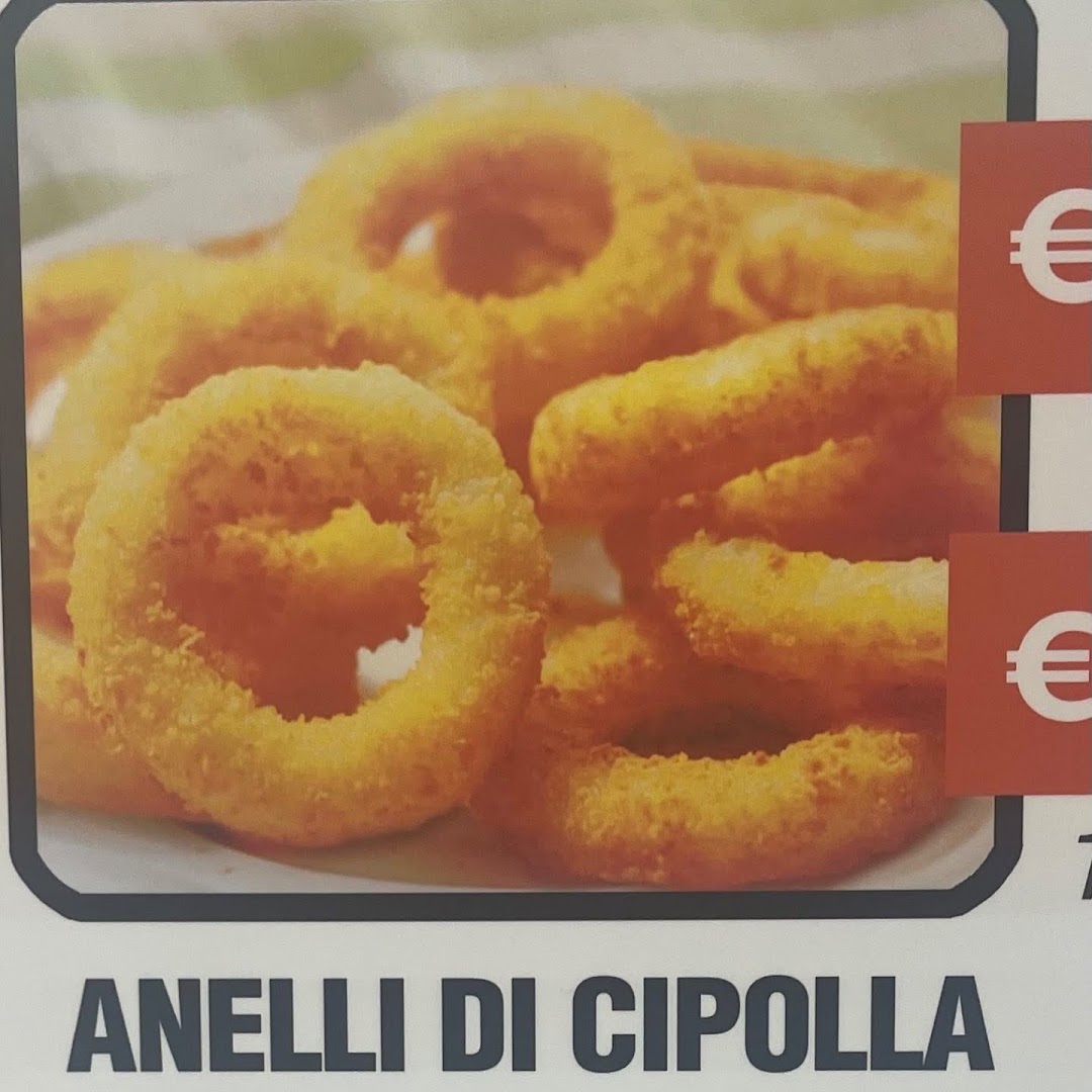 Happy Kebab Roseto