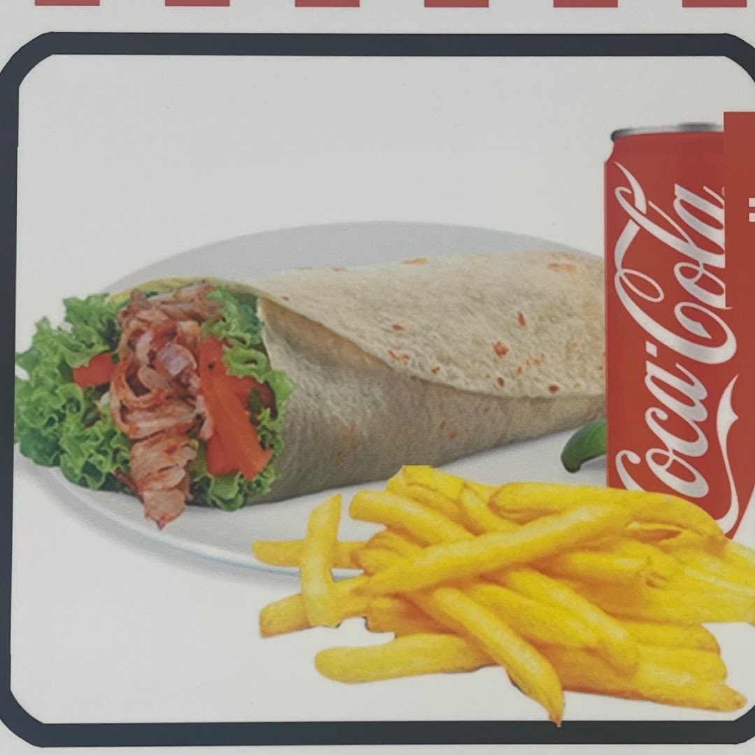 Happy Kebab Roseto