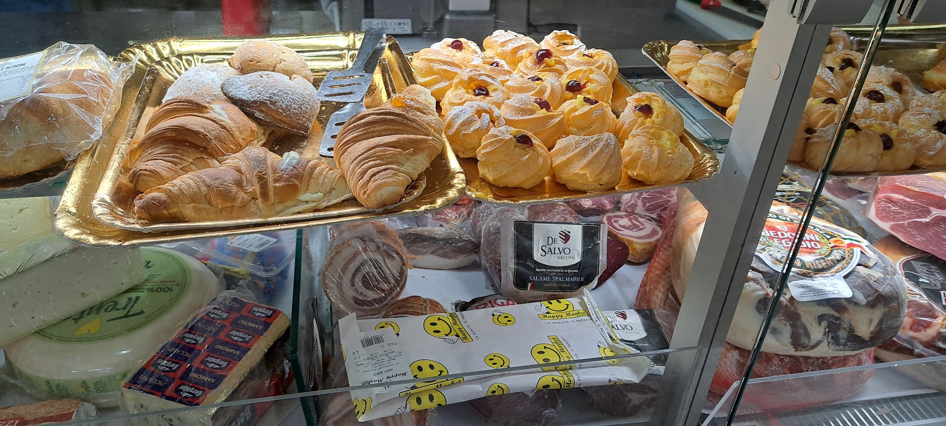 Happy Market