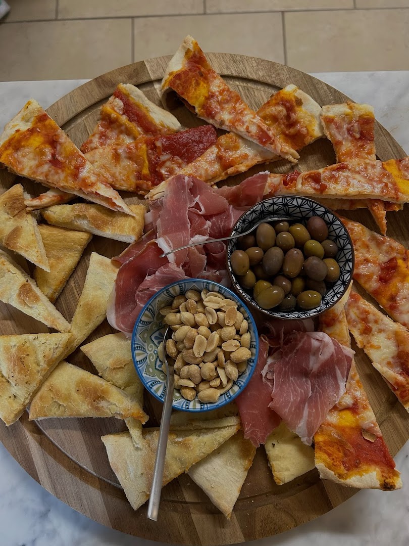 Happy Memories - Colazioni Pranzi Aperitivi Cene