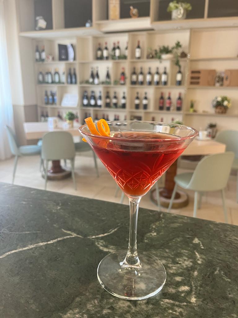 Happy Memories - Colazioni Pranzi Aperitivi Cene