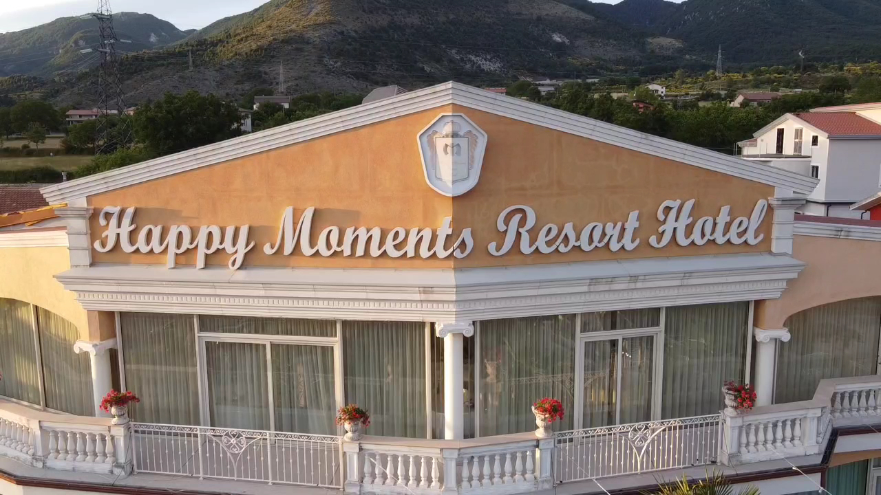 Happy Moments | Hotel Ristorante Pizzeria Lauria