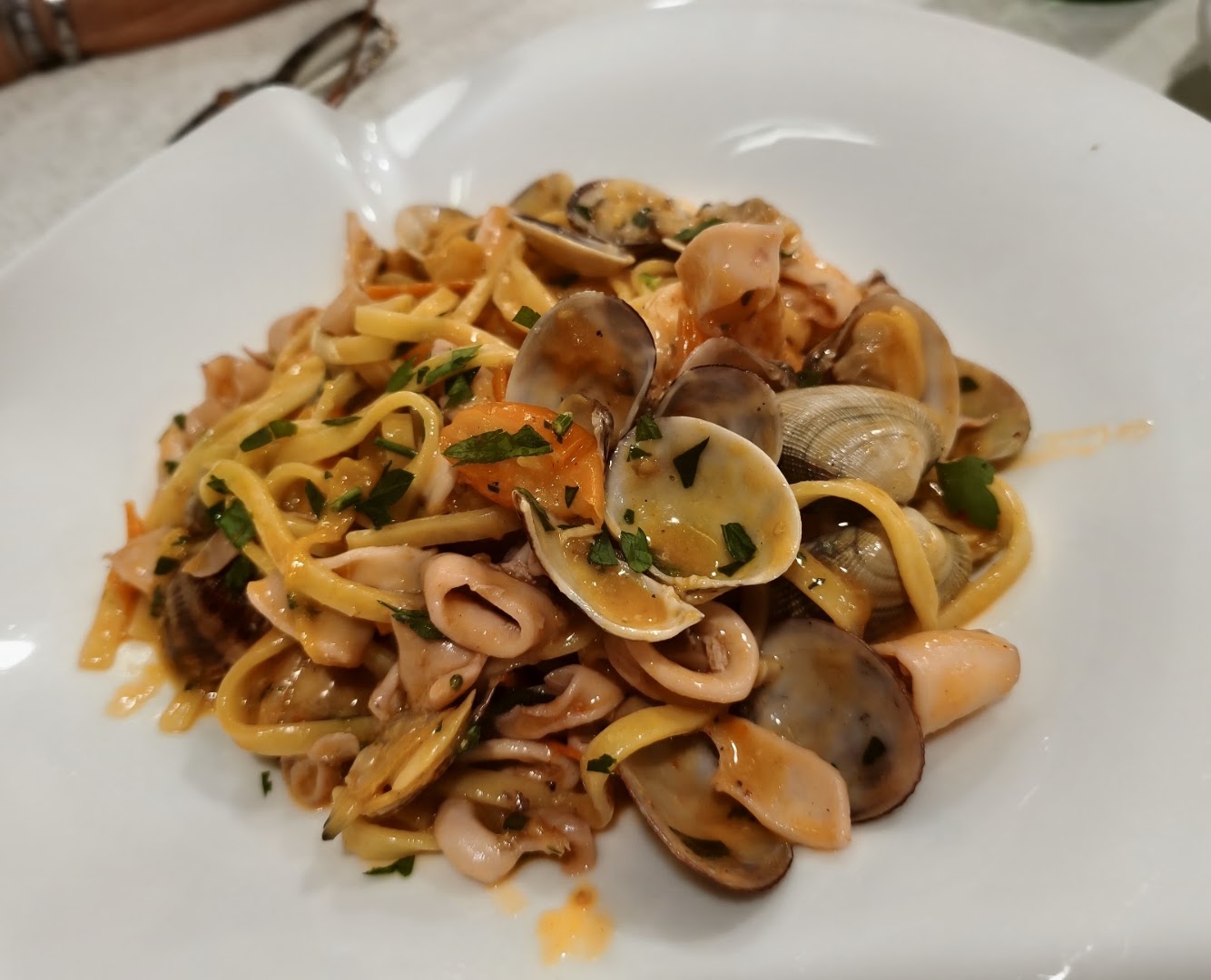 Happy Moments | Hotel Ristorante Pizzeria Lauria