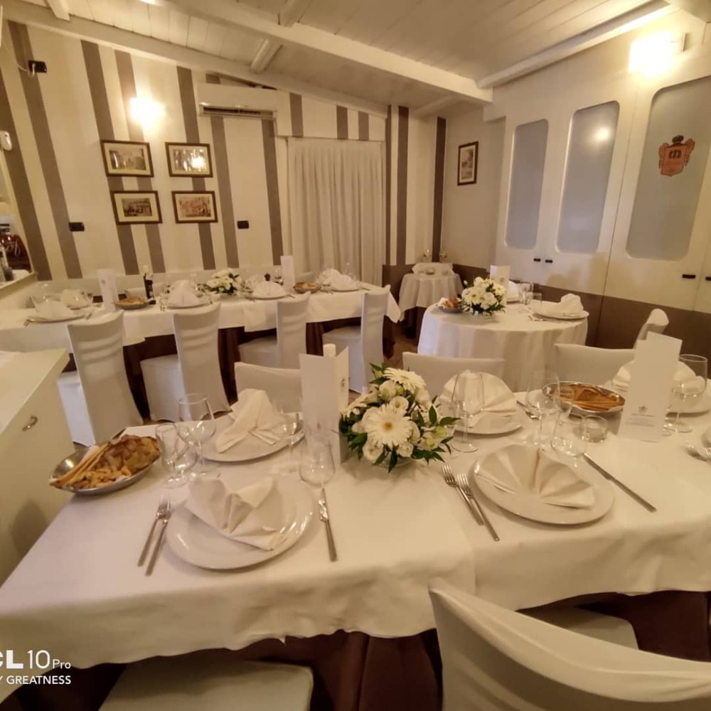 Happy Moments - Ristorante di pesce Sesto San Giovanni, Sesto San Giovanni