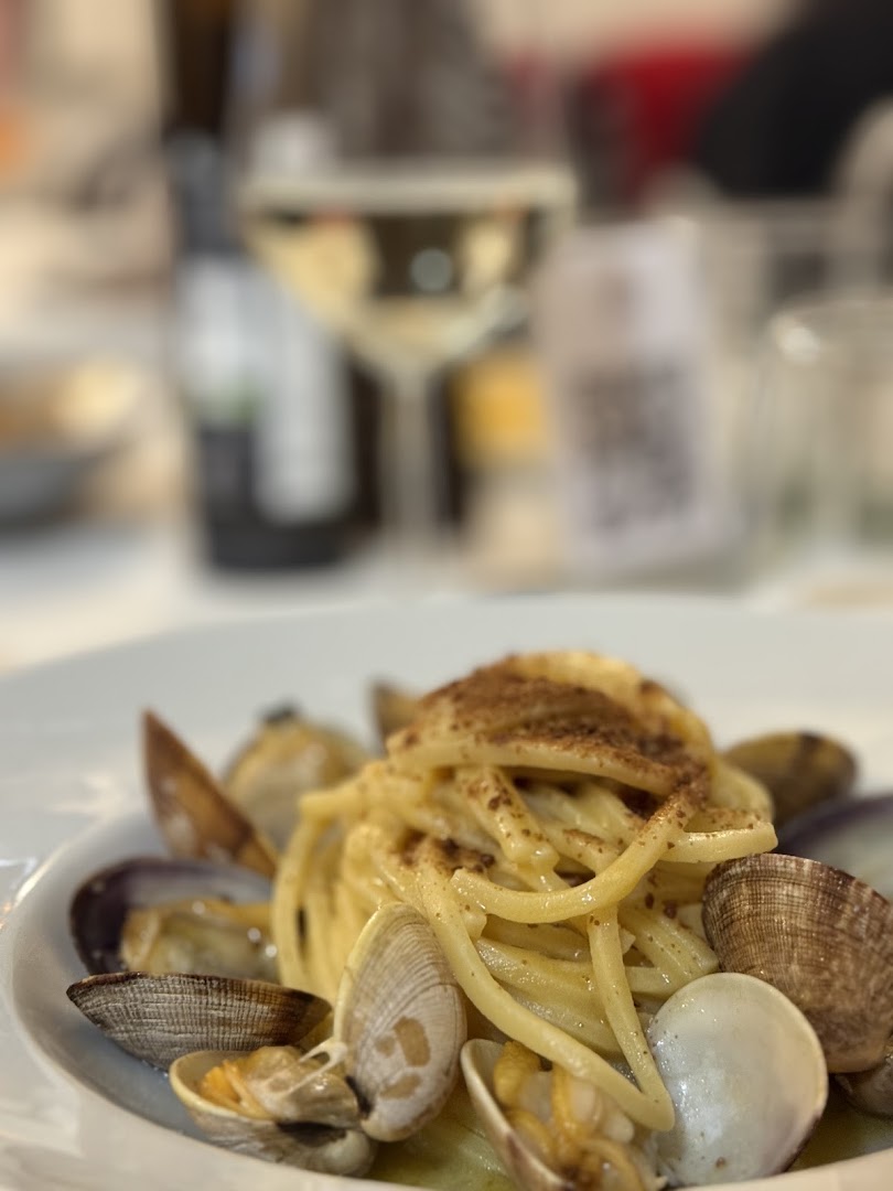 Happy Moments - Ristorante di pesce Sesto San Giovanni