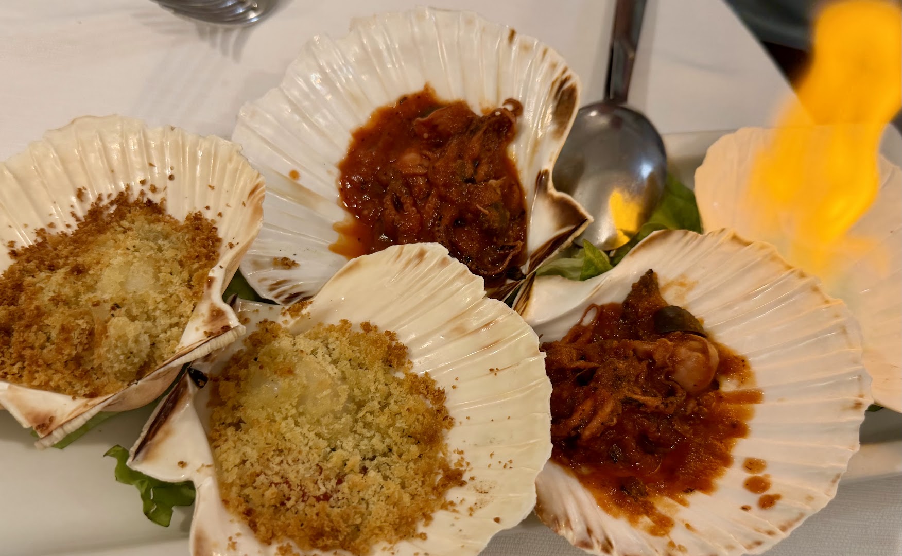 Happy Moments - Ristorante di pesce Sesto San Giovanni