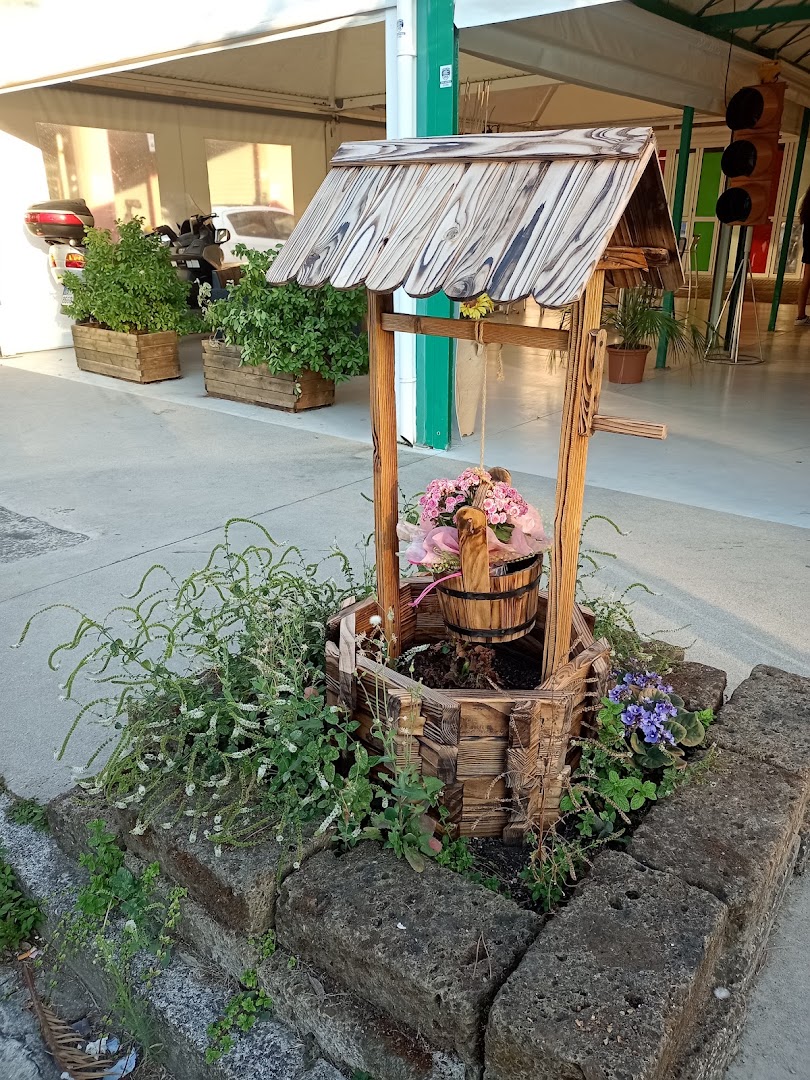 Happy Pizza Caorle