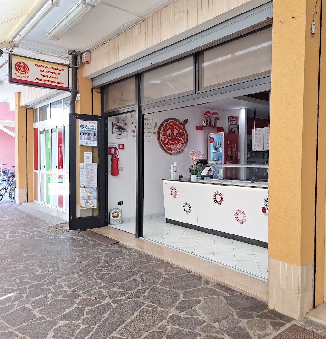 Happy Pizza Caorle, Porto Santa Margherita