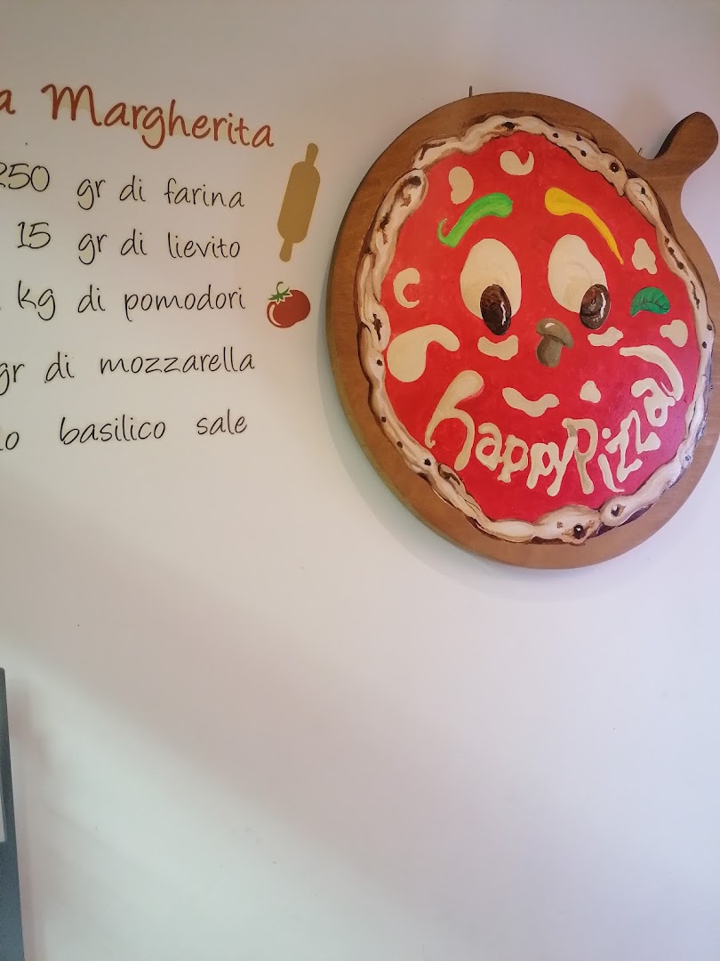 Happy Pizza Caorle