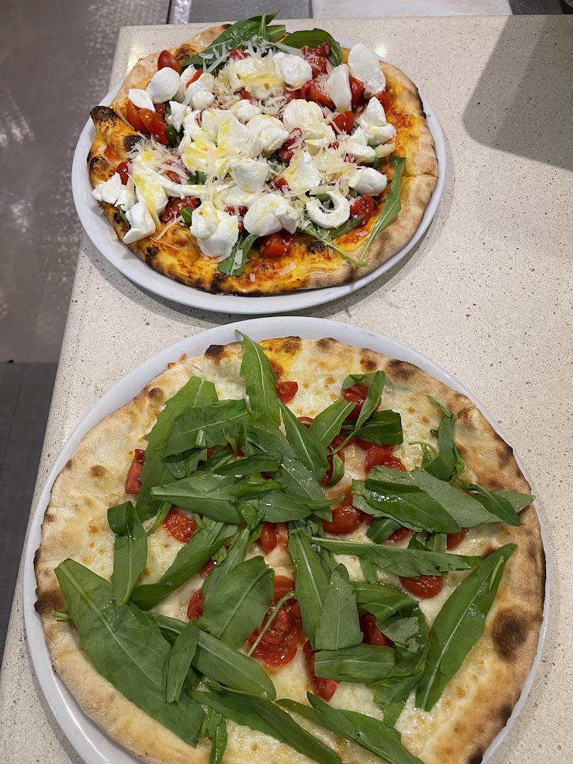 Happy Pizza Point di Zizzi Giovanni Cosimo S.A.S.
