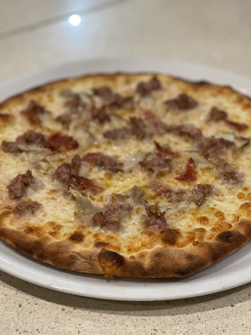 Happy Pizza Point di Zizzi Giovanni Cosimo S.A.S.