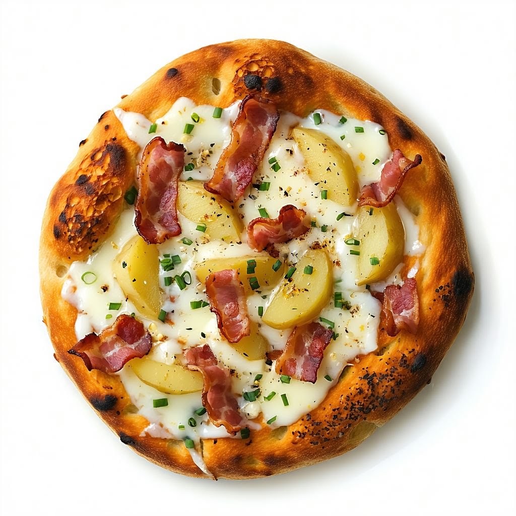 Happy Pizza, Catanzaro
