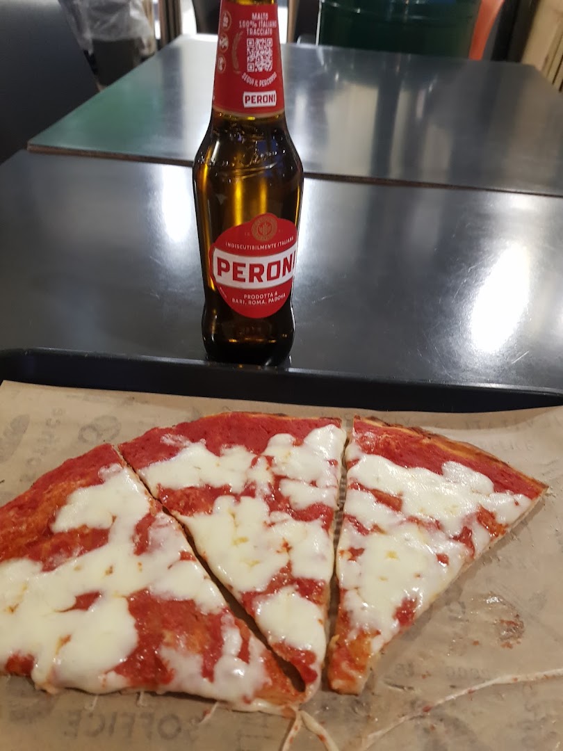 Happy Pizza