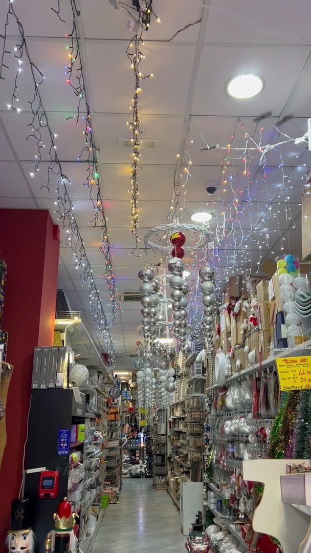 Happy Shop Atessa