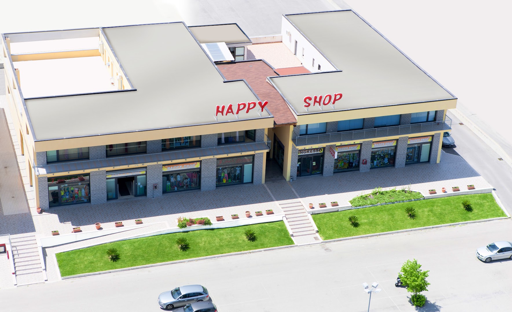 Happy Shop Atessa