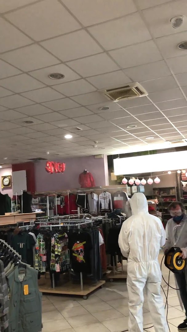 Happy Shop Atessa