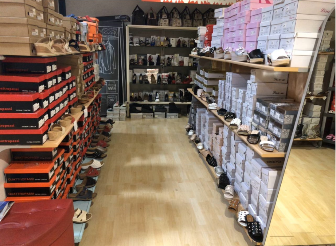 Happy Shop Atessa