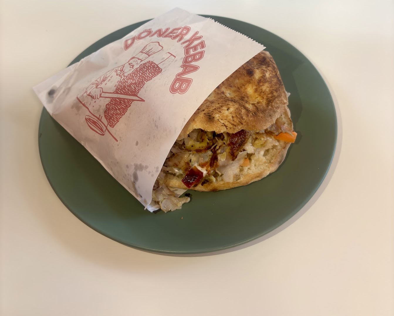 Happy Turkish Kebab Pizzeria