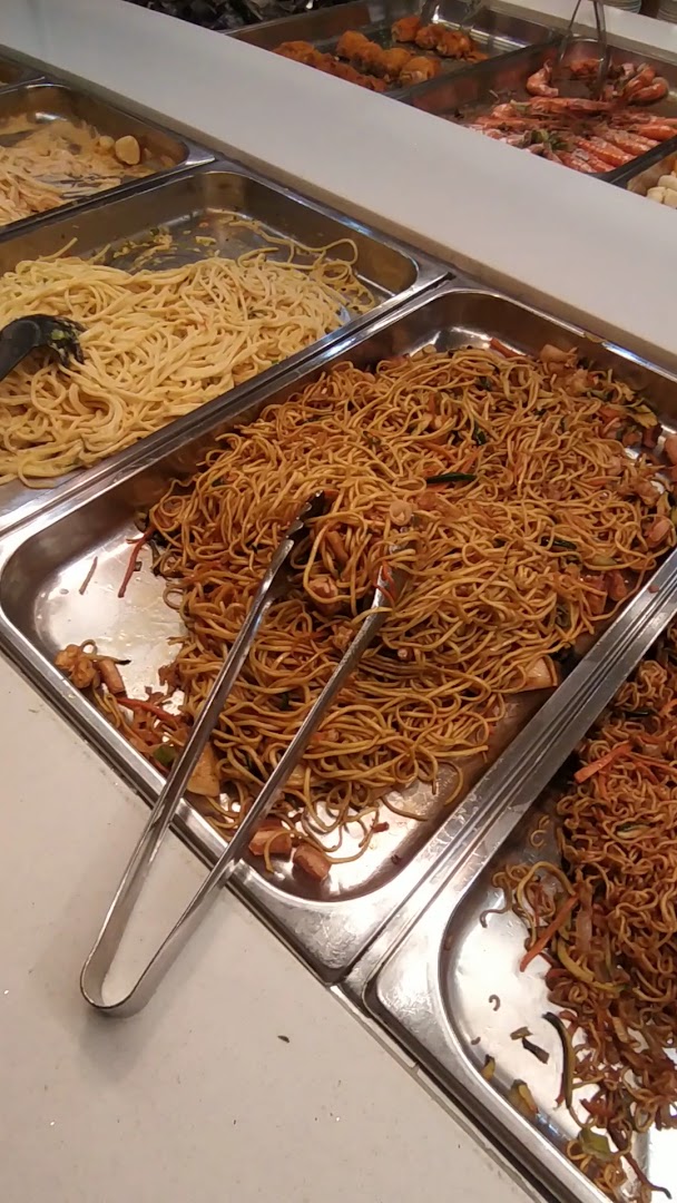 Happy Wok