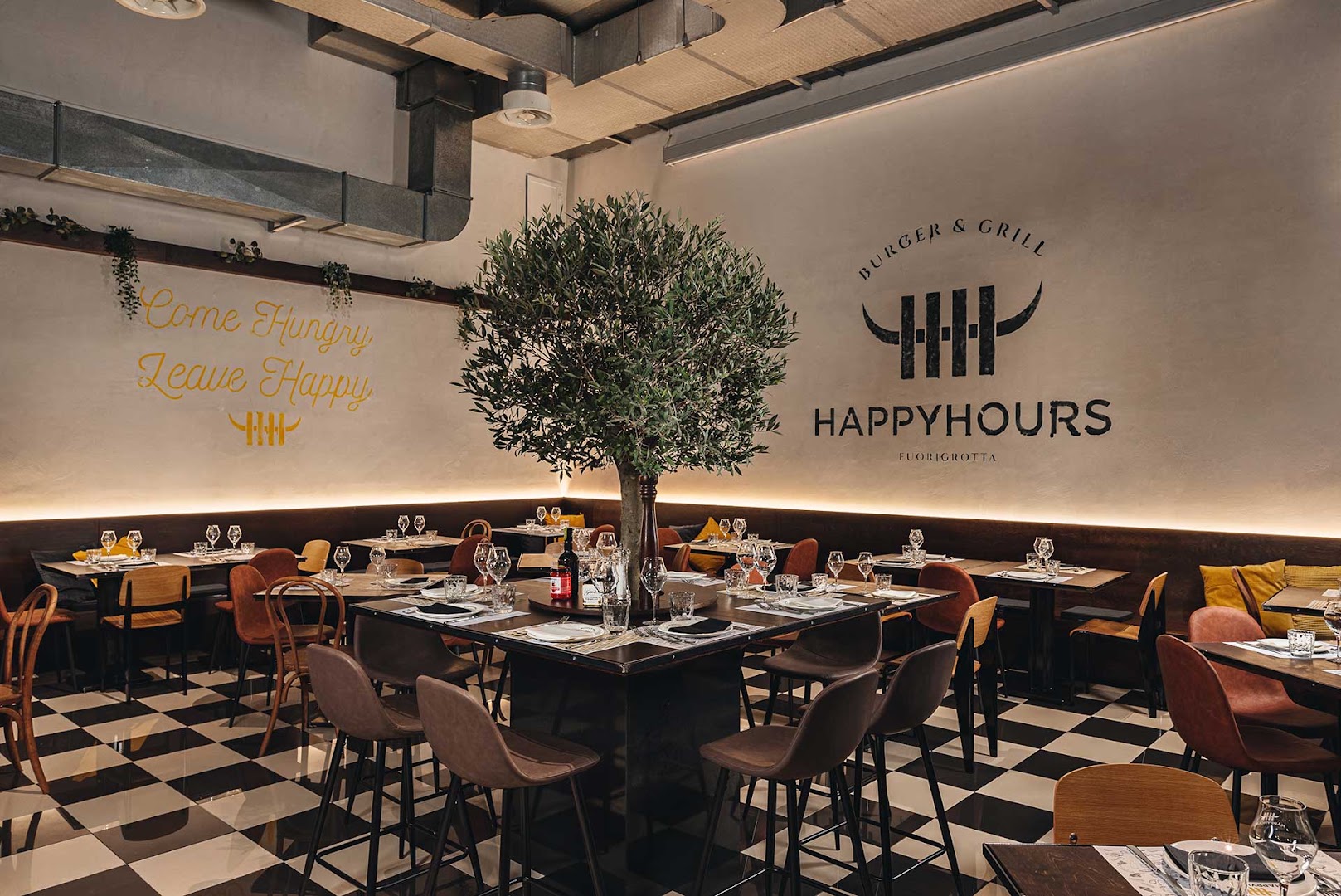 HappyHours Fuorigrotta