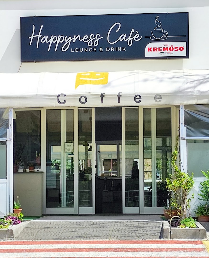 Happyness Cafè