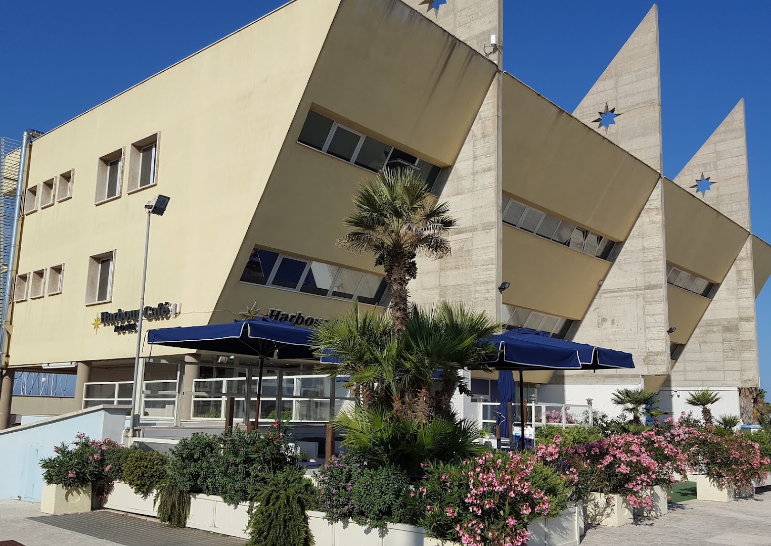 Harbour Cafè - Bar e Caffè