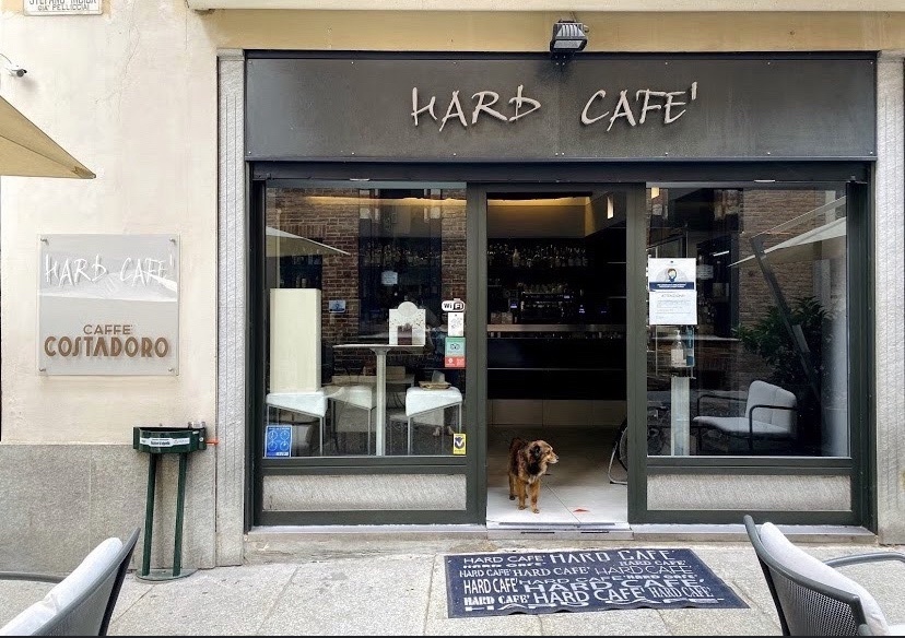 Hard Cafè