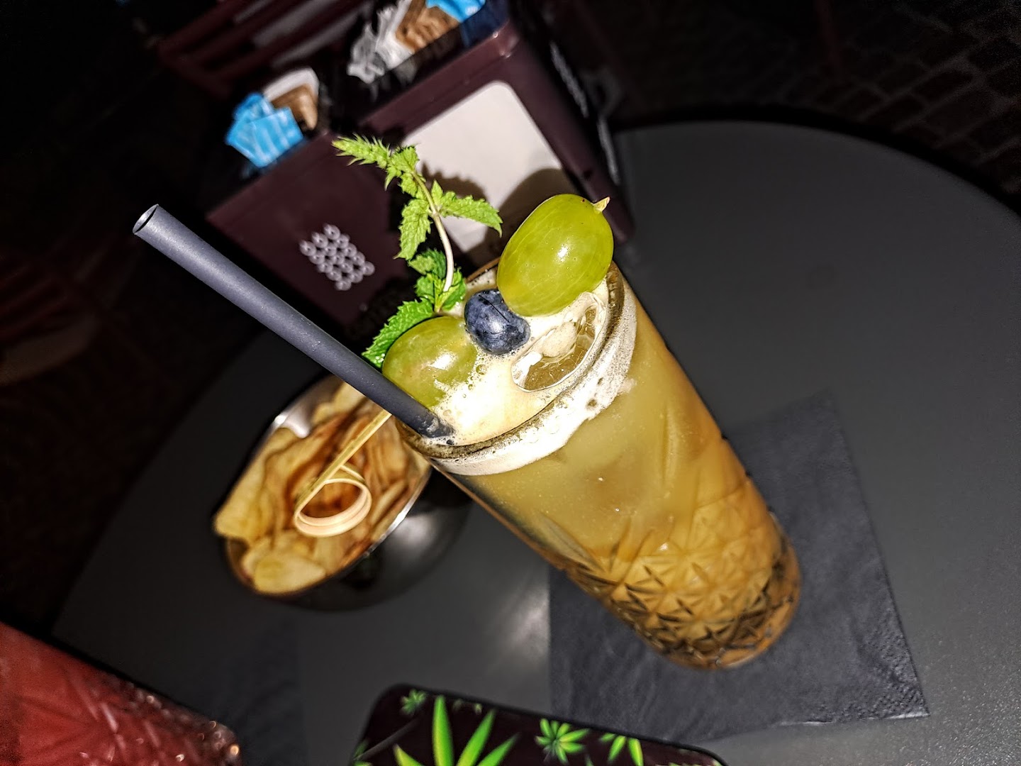 Hard Cafè