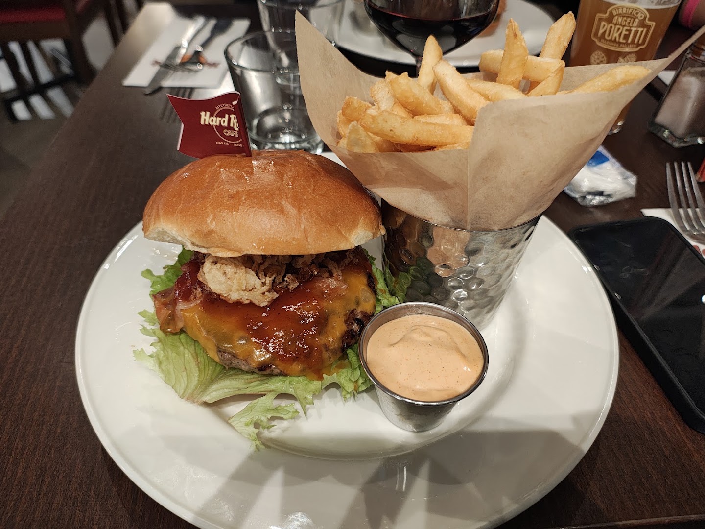 Hard Rock Cafe Milan