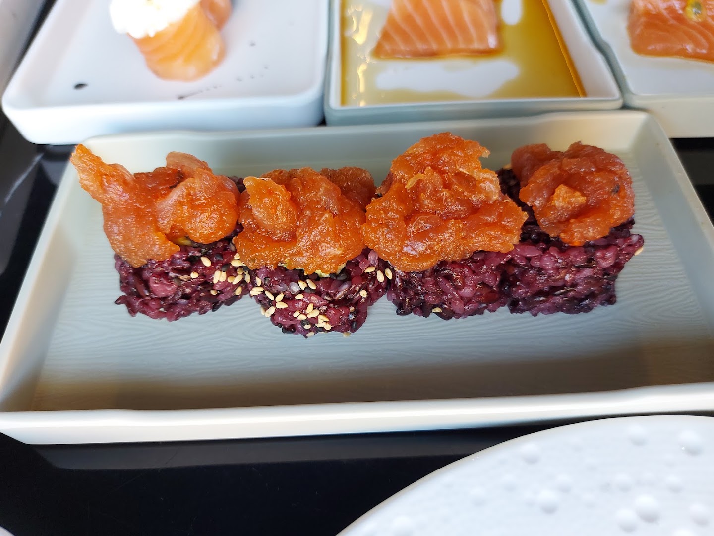 Hare Restaurant Albenga
