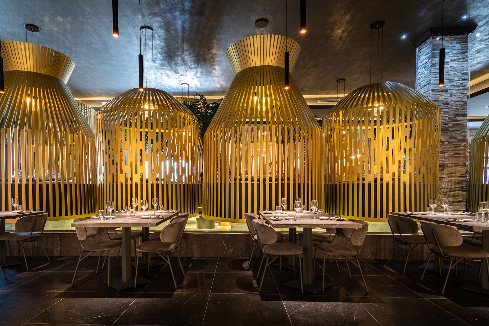 HARE Restaurant Burolo