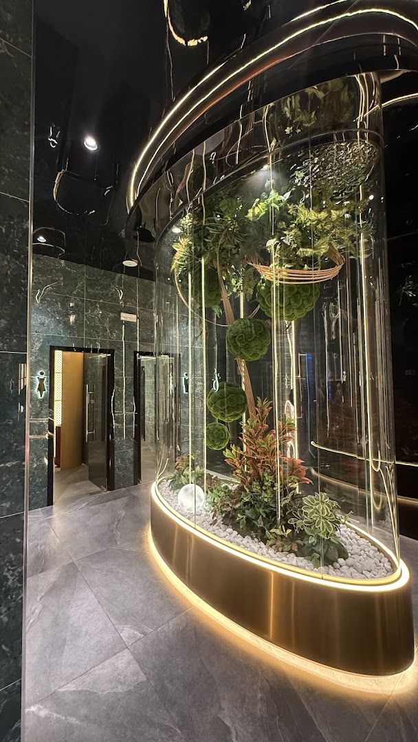 Hare Restaurant Casalgrande