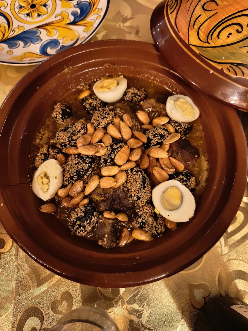 harem di ale
