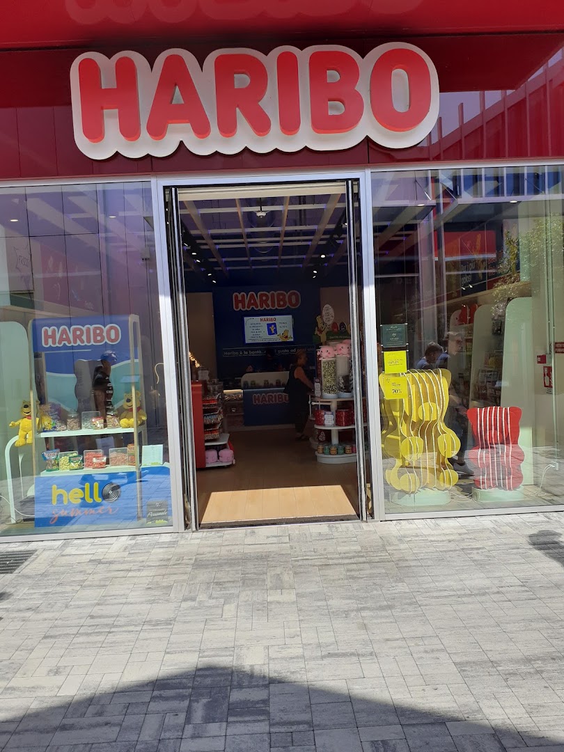 Haribo Shop Scalo Milano, Milano