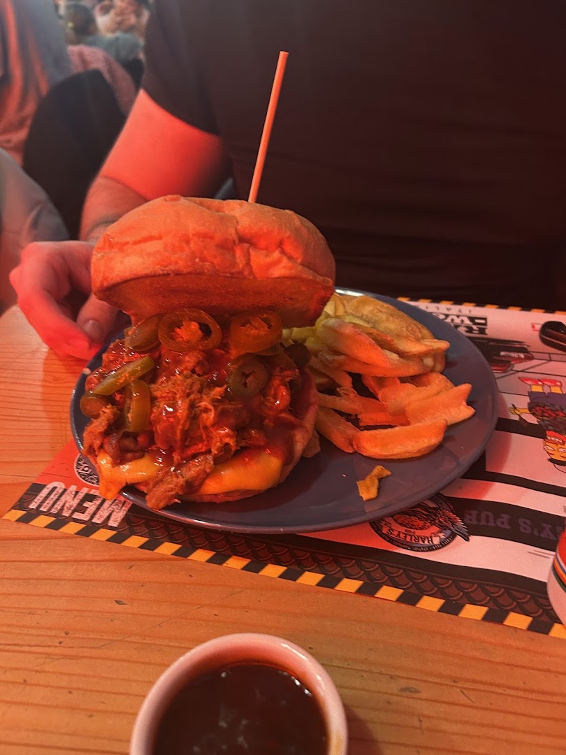 Harley's Pub Dolo