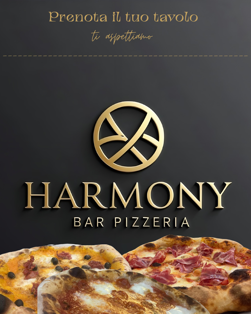 Harmony Bar_Pizzeria, Zapponeta