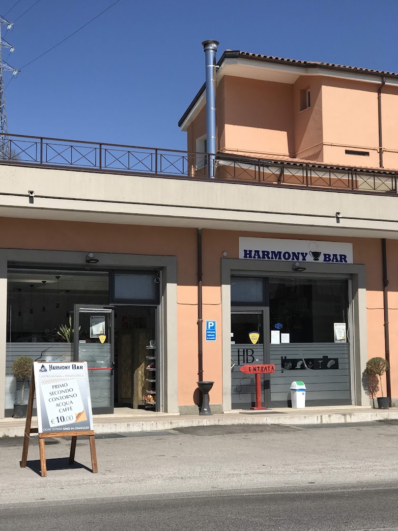 Harmonyland 2.0