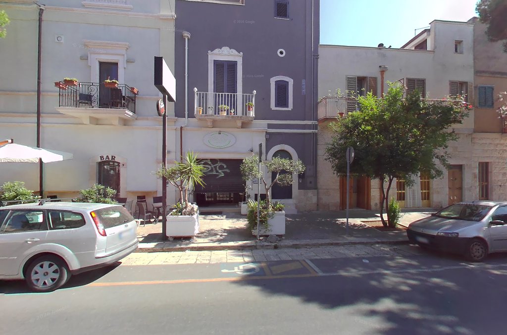 Harran Ristorante Pizzeria Bar B&b di Polignano Nicola