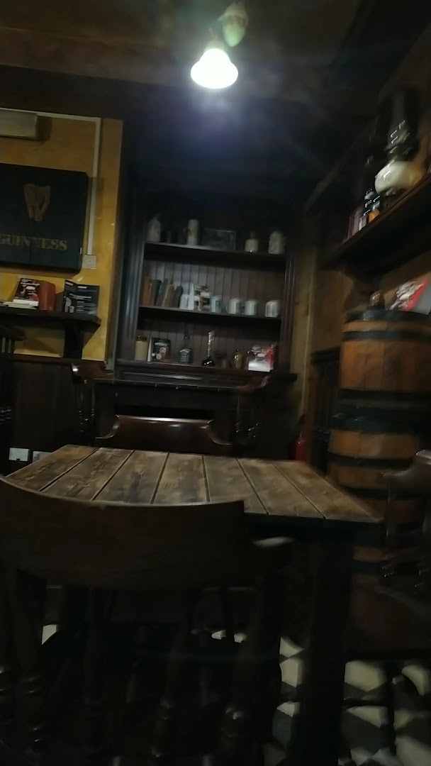 Harrison's Pub