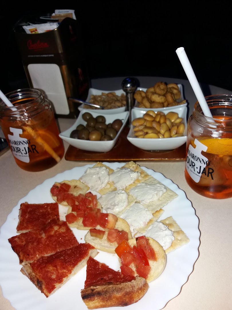 Harry’s bar