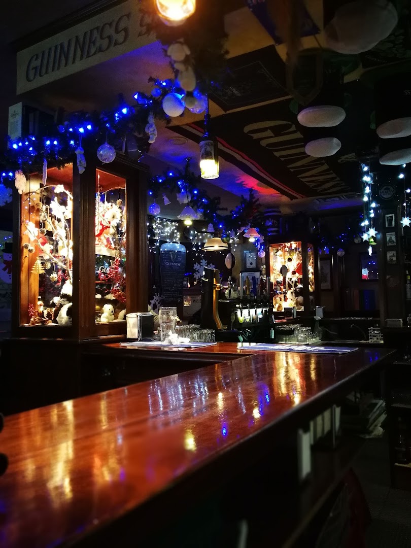 Harry 's Irish Pub