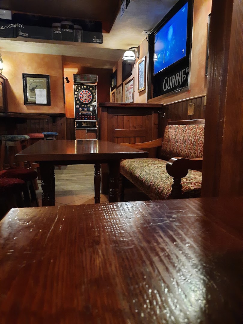 Harry 's Irish Pub