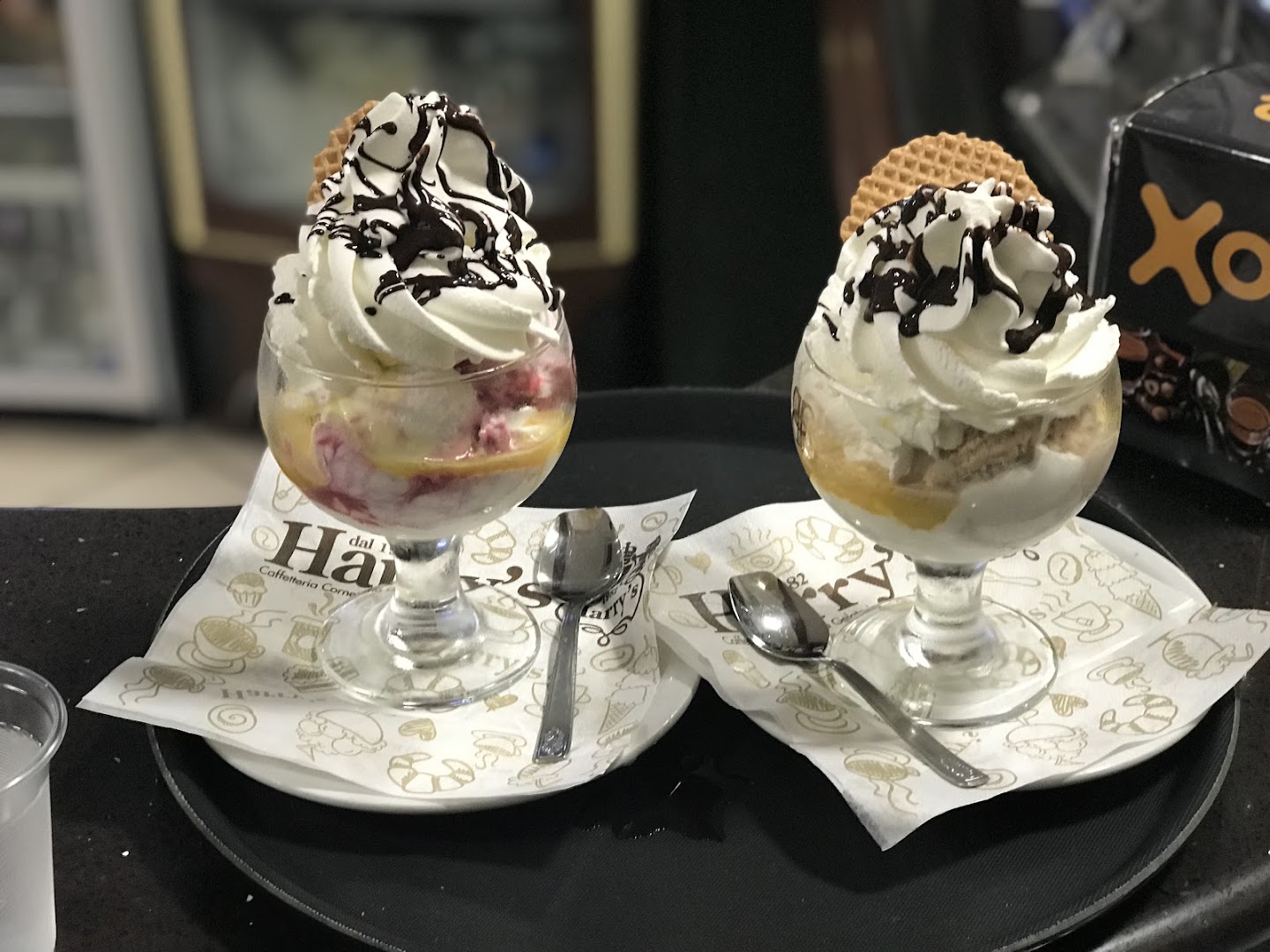 Harry's Bar Terlizzi