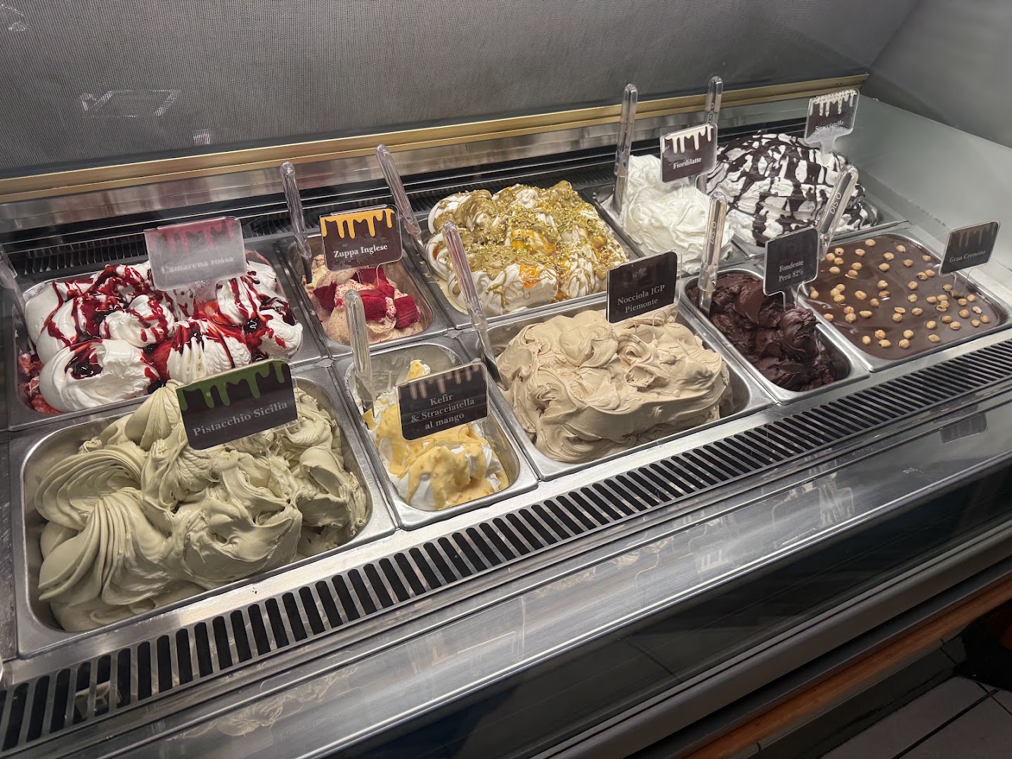 Harry's Bar Terlizzi