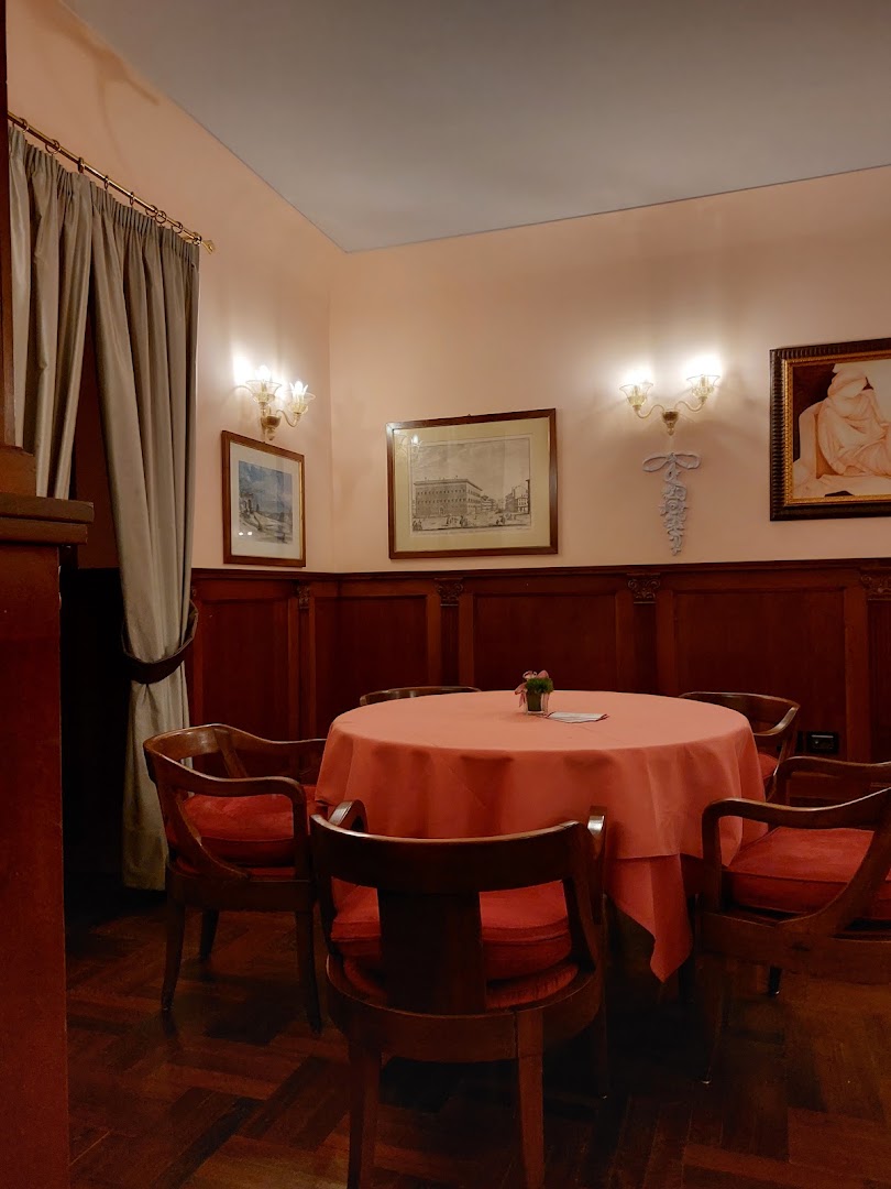 Harry's Bar The Garden, Firenze