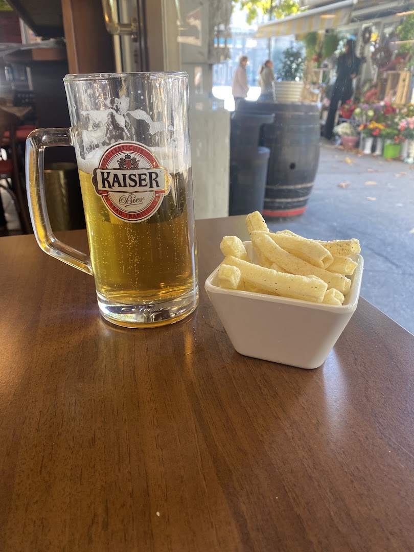 Harry'S Bar Trieste