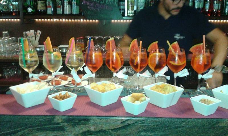 Harry'S Bar Trieste