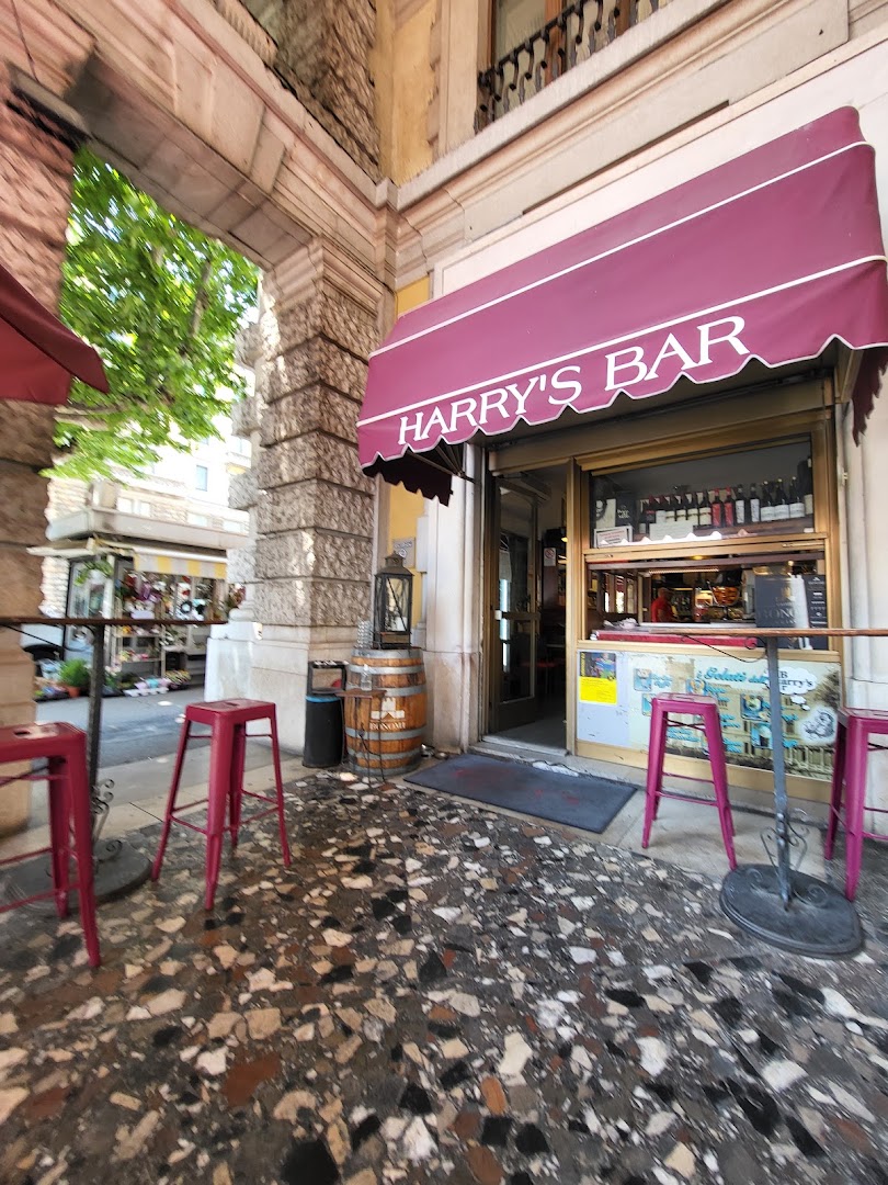 Harry'S Bar Trieste