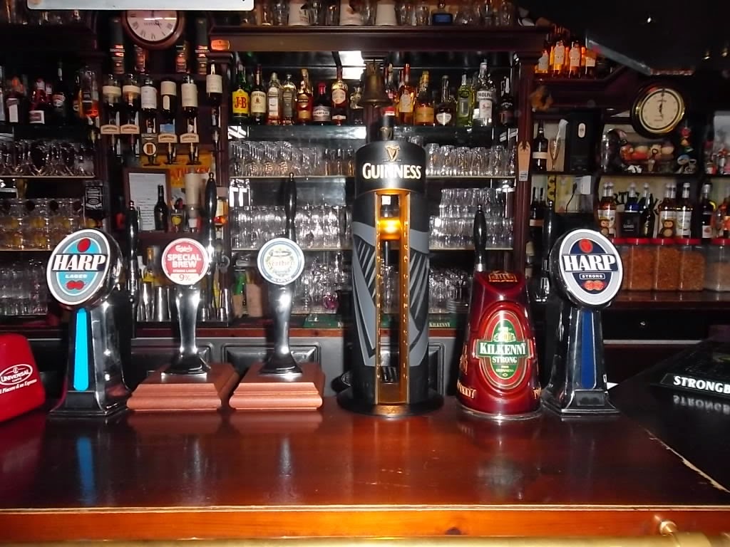 Hartigan's Irish Pub Roma, Roma